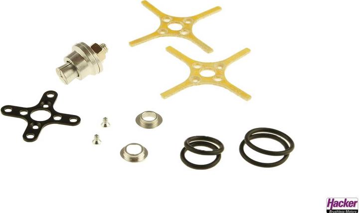 Produktbild Hacker Flugmodell Brushless Elektromo