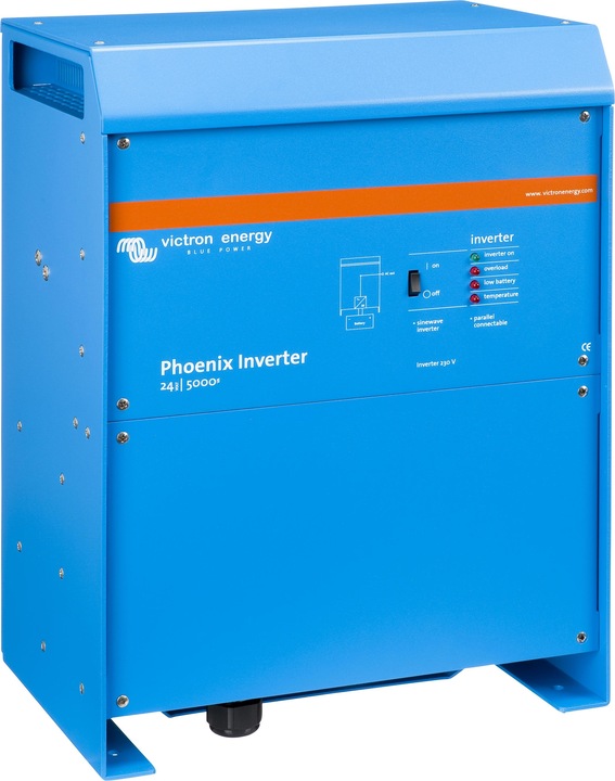 Victron Energy Phoenix Inverter 12/3000