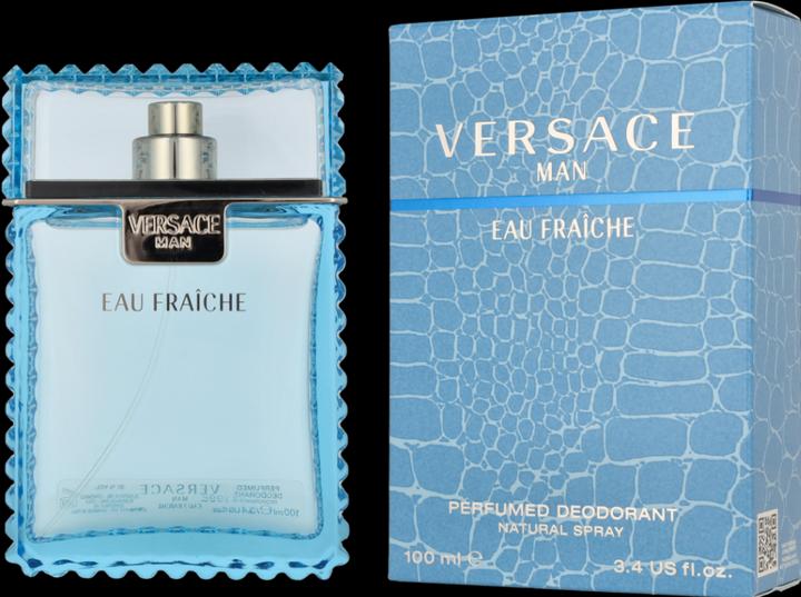 Versace Man (Spray, 100 ml)
