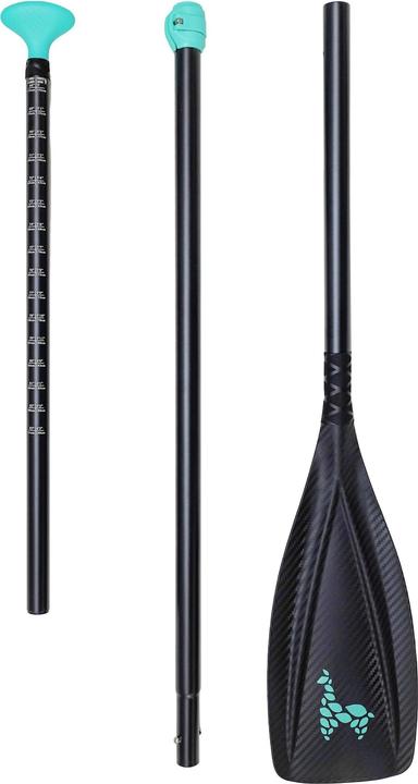 Immagine prodotto Mint Lama Pagaia in alluminio (3 pezzi)