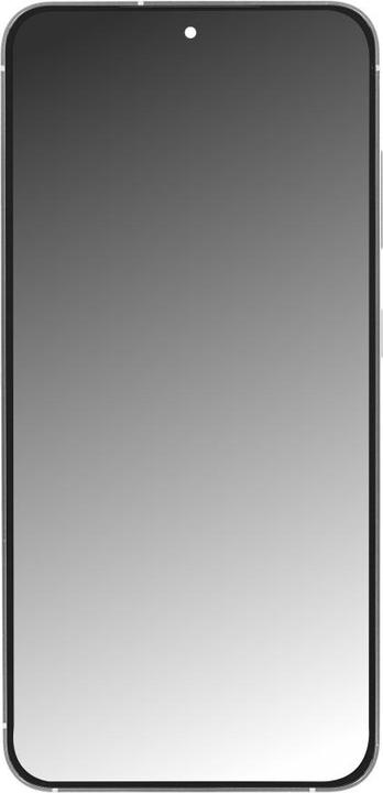 Actual product image Samsung Display + frame (mounted) S921 Galaxy S24 titanium GH82-33287B (Display, Samsung Galaxy S24)