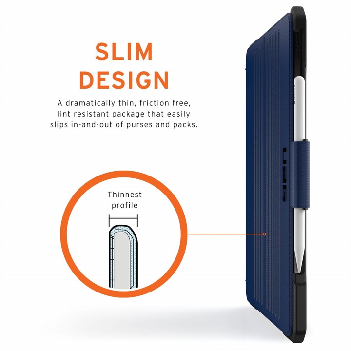 Image du produit UAG Lucent (iPad Pro 12.9 2021 (5ème génération))