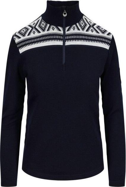 Actual product image Dale of Norway Cortina Basic Sweater - Merinoweste - Damen (M)