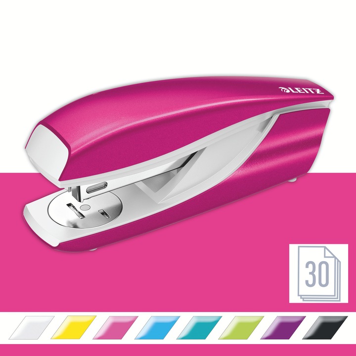 Actual product image Leitz WOW Set