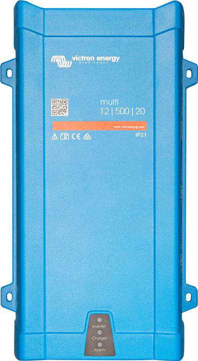 Produktbild Victron Energy Multiplus 12/500/20-16