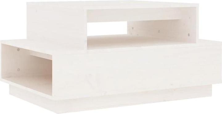 Produktbild vidaXL Couchtisch (55 x 80 x 40.50 cm)