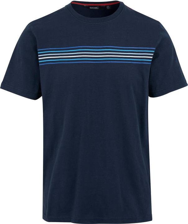 Immagine prodotto Regatta Ravia Maglietta Uomo (XXL)