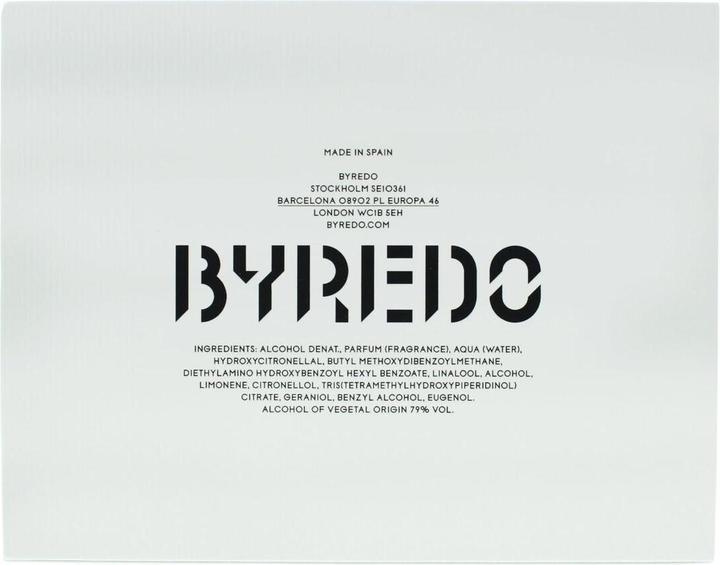 Immagine prodotto Byredo Rose of No Man's Land (Eau de parfum, 100 ml)