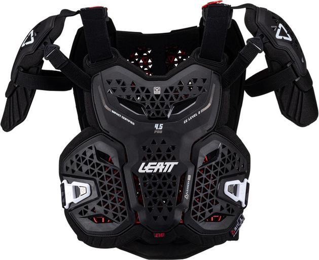Produktbild Leatt Chest Protector 4.5 Pro Evo V25 (M, S)