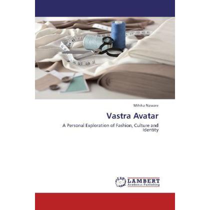 Vastra Avatar, Fachbücher