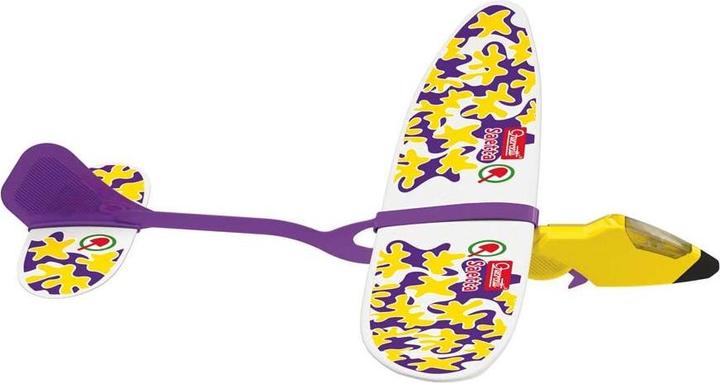 Produktbild Sombo Saetta Flugzeug