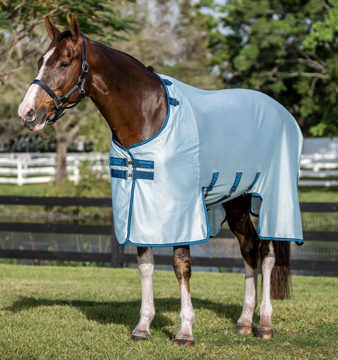 Actual product image Horseware Amigo Bug Buster