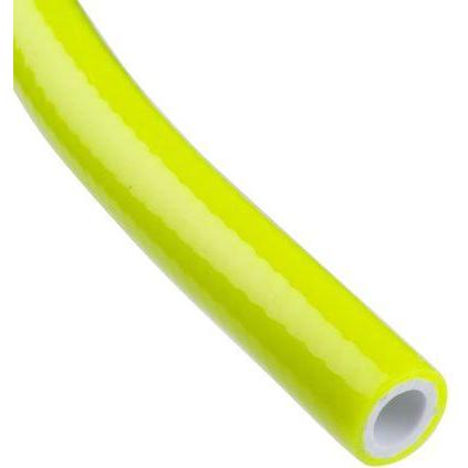 Rs Pro, Pipeline, Multi Purpose Hi Vis Hose, 30m L 8mm ID