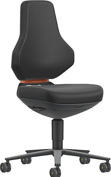 Produktbild Bimos ESD-Arbeitsdrehstuhl TEXON (45 - 62 cm)
