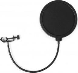 Produktbild Vonyx Kondensatormikrofon CMS300S Studio-Set Silber