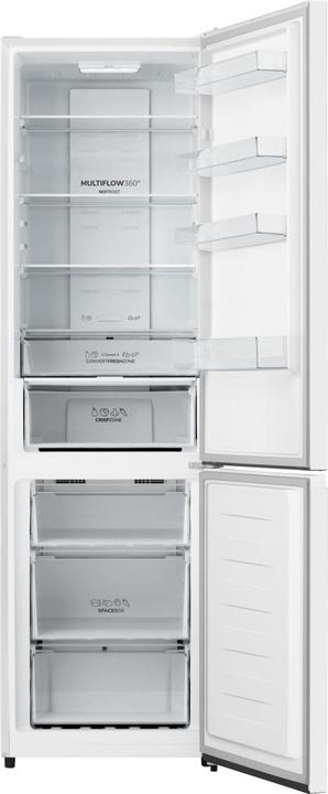 Produktbild Gorenje Lodówka REFRIGERATOR NRK620EAW4 GRJ (336 l)