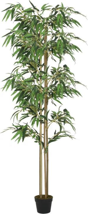 vidaXL künstlicher Bambus (150 cm)
