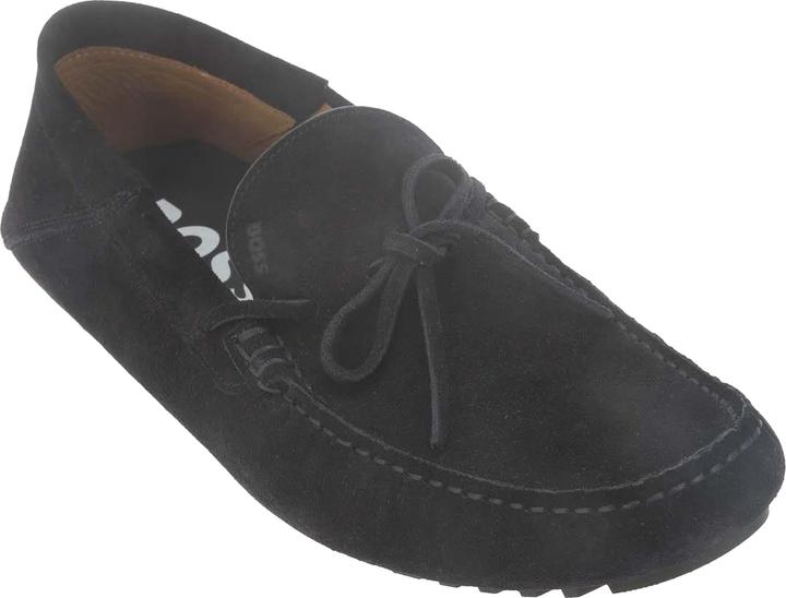 Produktbild BOSS Mokassins Driver Wildleder (39.5)