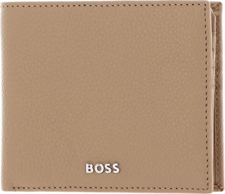 Actual product image Hugo Boss Classic Grained Card Case