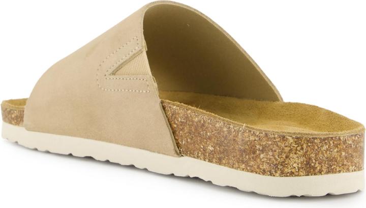 Produktbild Heber Peak Women's SylvaHe. Leather Cork Sandal (36)