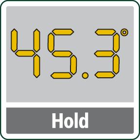 Actual product image Bosch Home & Garden Pam 220