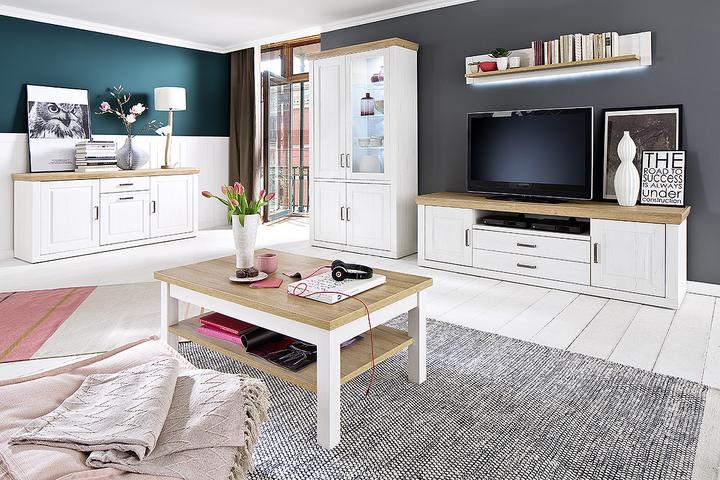 Actual product image Robas Lund Brixen (114 x 46 x 70 cm)