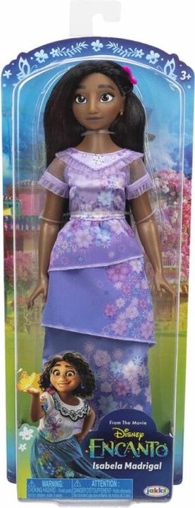 Produktbild Jakks Pacific Disney Encanto Fashion Doll