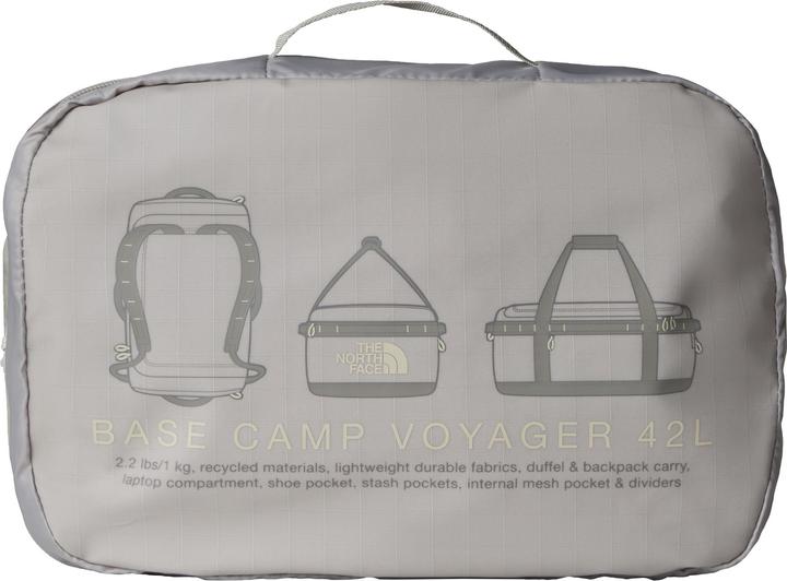 Produktbild North Face Base Camp Voyager Duffel 32L (32 l)