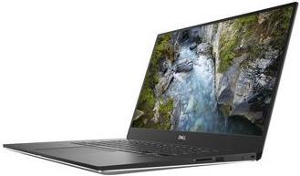 Produktbild Dell XPS 15 9570-640X9 (15.60", 512 GB, 16 GB, CH, Intel Core i7-8750H)