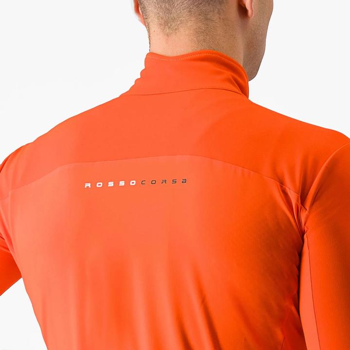 Produktbild Castelli Perfetto RoS Wind Jersey (M)