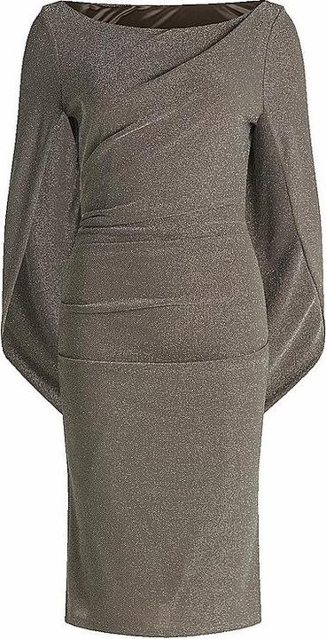 Silver, Taupe