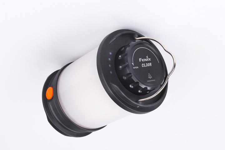 Actual product image Fenix Cl30r