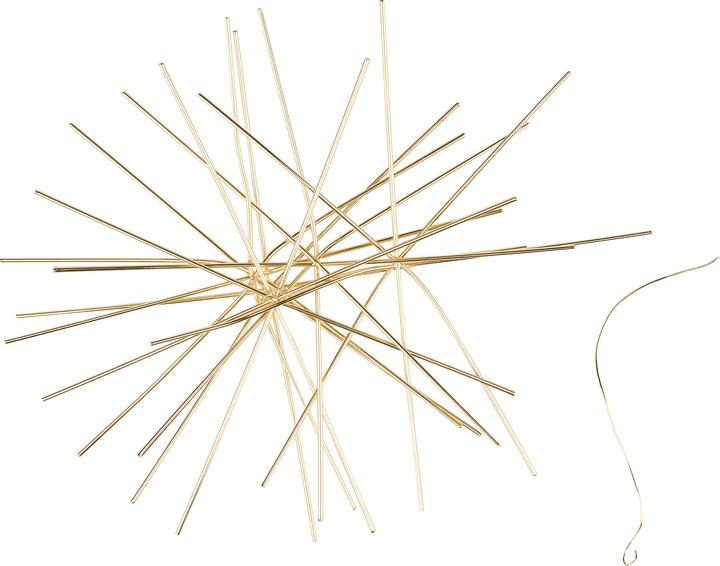 Produktbild Folia Perlensterne-Set "Classic", 340-teilig