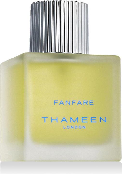 Produktbild Thameen Fanfare (Eau de Cologne, 100 ml)