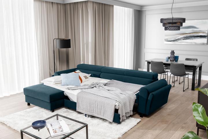 Produktbild ELTAP Mariall (4-Sitzer, Ecksofa)