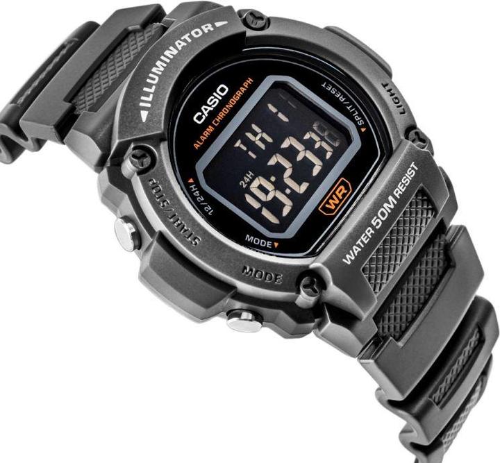 Image du produit Casio Youth (47 mm)