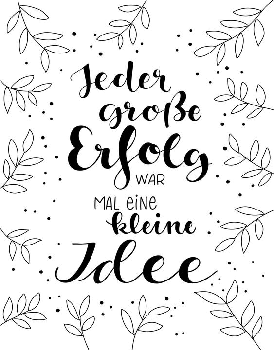 Image du produit Handlettering - Die ultimative Sammlung (Allemand, éditeur insolent, 2024)