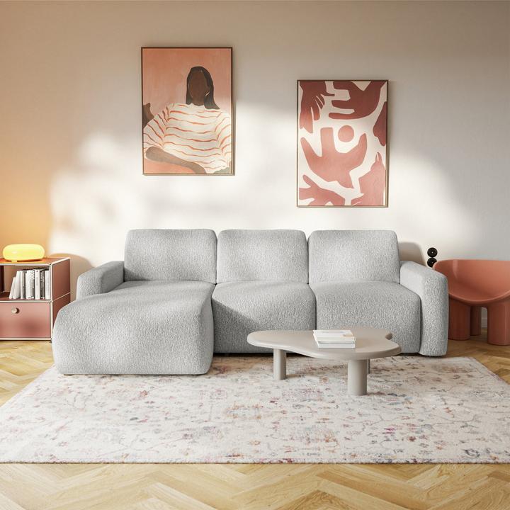Produktbild Selsey (carnos mini) (Ecksofa)