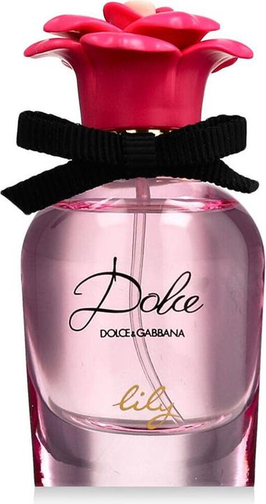 Actual product image Dolce & Gabbana Lily Eau de Toilette (Eau de toilette, 30 ml)