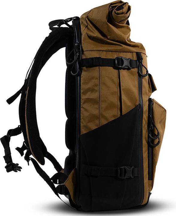 Produktbild Compagnon Element Rucksack (Fotorucksack, 30 l)