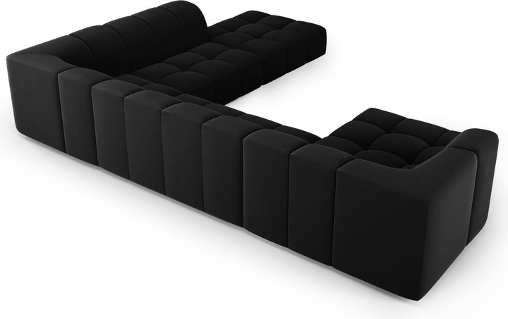 Actual product image Maison Heritage Adams (Sofa landscape)