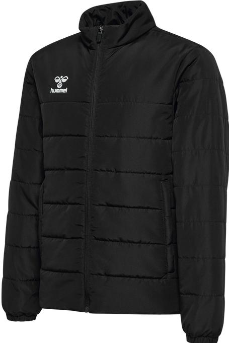 Image du produit hummel Hmlessential Short Bench Jkt Kids (152)