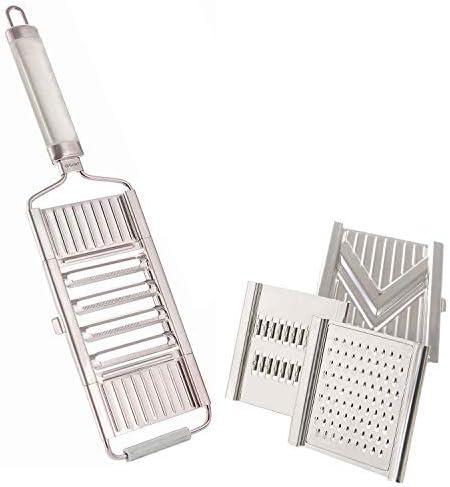 Actual product image Muxel Vegetable slicer