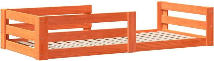 Image du produit vidaXL Bettgestell (90 x 190 cm)
