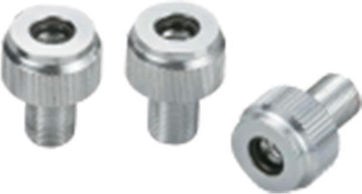 Actual product image XLC PU-X10 (Valve adapter set)