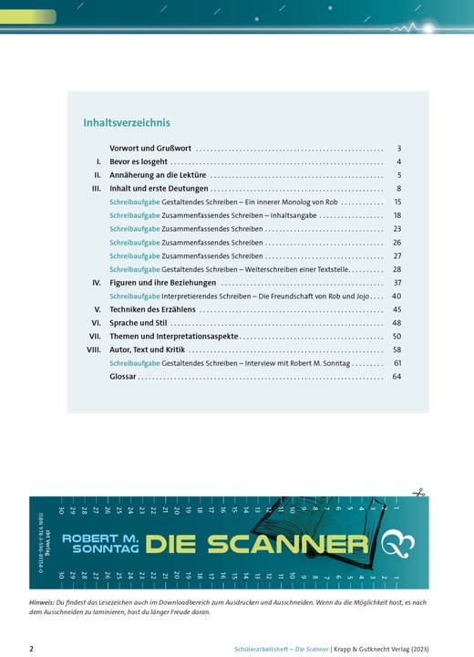 Actual product image Thorsten Utter (German, Julia Biedermann, Robert M. Sunday, Thorsten Utter, 2023)