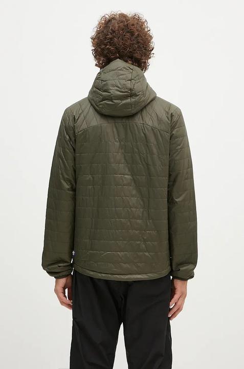 Actual product image Fjällräven Expedition X-Lätt Hoodie (M)