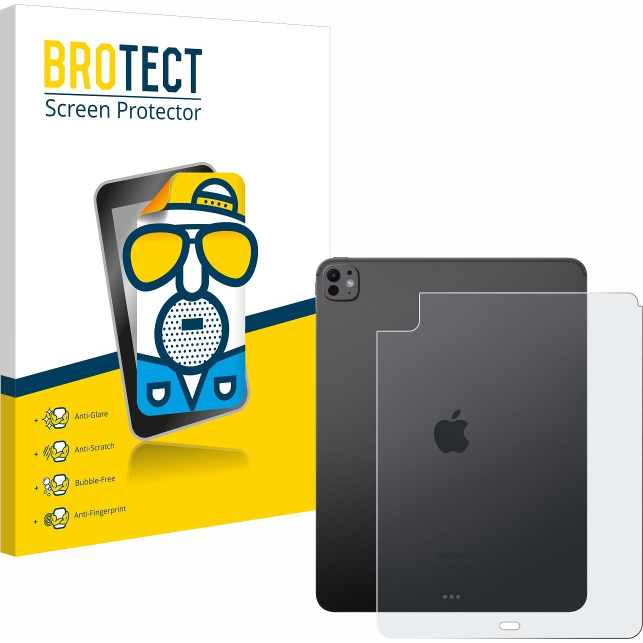 BROTECT Pellicola Opaca (1 pz.), Pellicola tablet