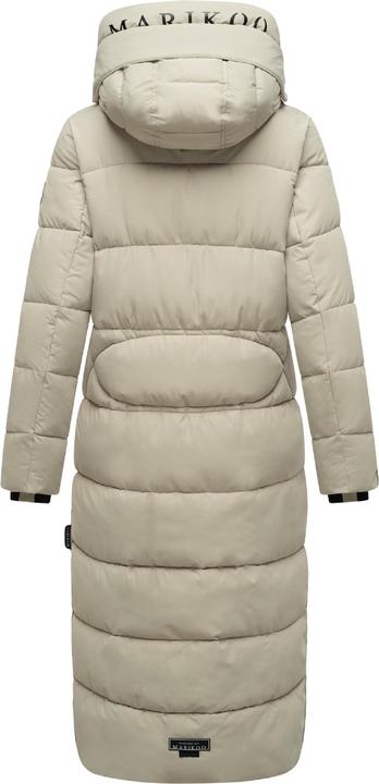 Actual product image Marikoo Nadeshikoo XVI