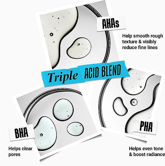Produktbild Kiehl's Clear Corrective Re-Texturizing-Peeling (Reinigungspeeling, 30 ml)